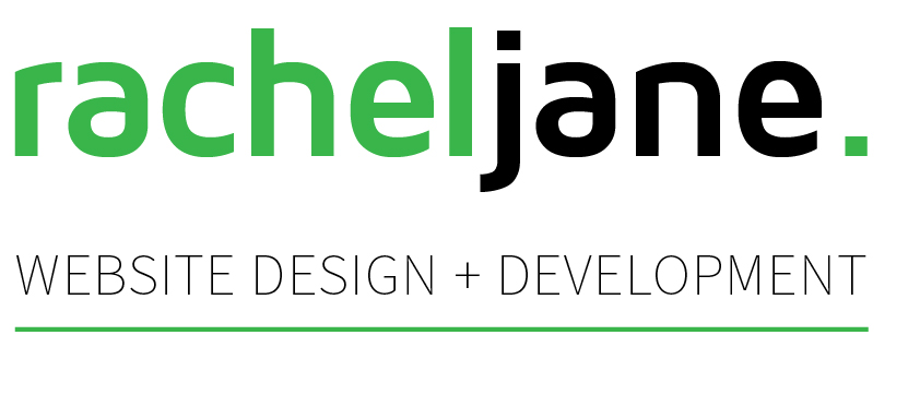 Rachel Jane Design logo
